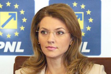 Gorghiu: Răsturnarea Guvernului Ponta până în 2016 este un obiectiv